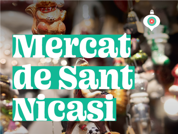 Mercat de Sant Nicasi