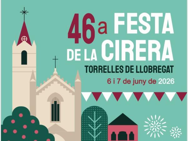 Festa de la Cirera