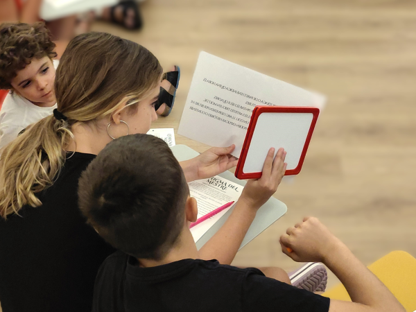 Activitat familiar al Museu del Renaixement: El tresor perdut de la Remolina. Jornades Europees de Patrimoni