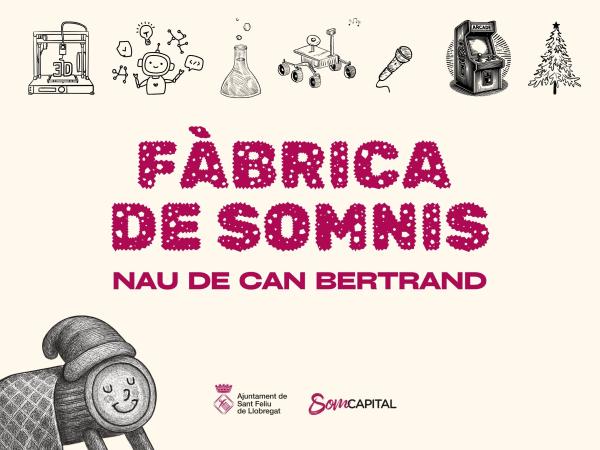 Fabrica de somnis