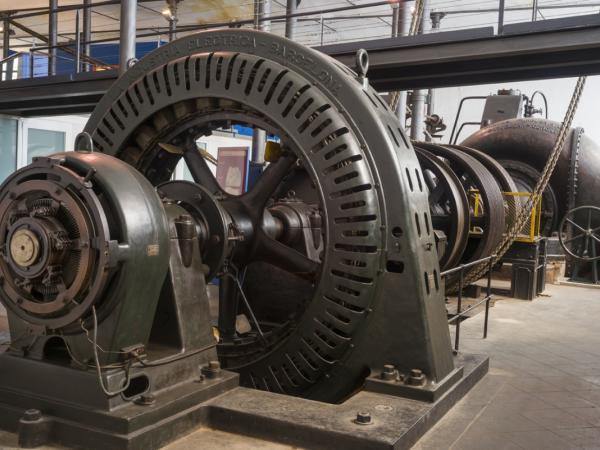 Portes obertes per la Festa Major d'Hivern d'Esparreguera