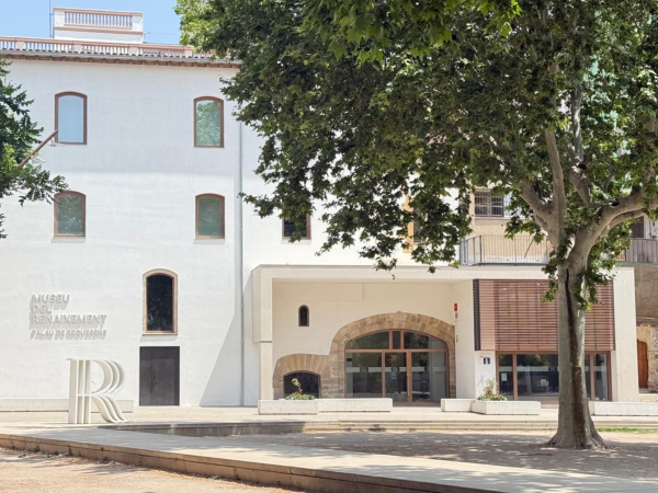 Portes obertes al Museu del Renaixement