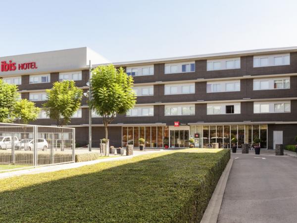 Ibis Barcelona Aeropuerto Viladecans