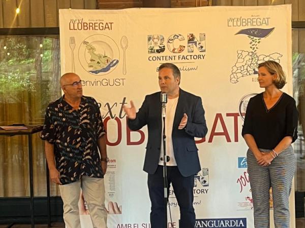 Publicada la nova edició de la guia per gaudir de l’estiu al Baix Llobregat 'Estiu al Baix 2024'