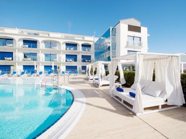 El Baix Llobregat rep 322.912 turistes i un 74% d’ocupació hotelera el tercer trimestre de 2025