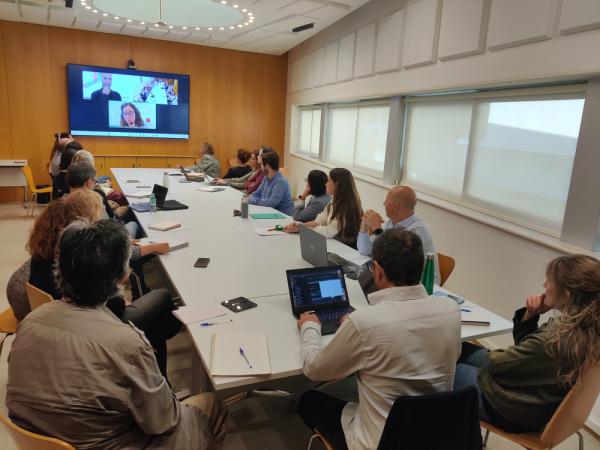 El Baix Llobregat fa els primers passos per convertir-se en Destinació Turística Intel·ligent