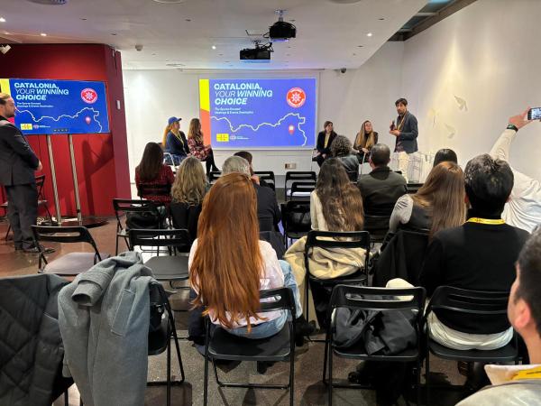 Baix Llobregat, destinació clau en esports i MICE