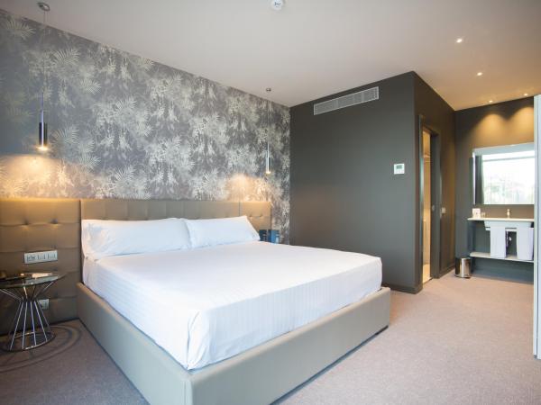 294.012 turistes i 60% d’ocupació hotelera el darrer trimestre de l’any