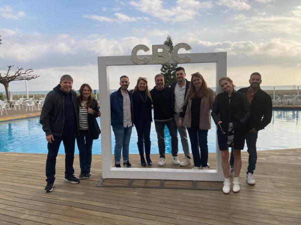 La premsa internacional es fa ressó de l'oferta MICE del Baix Llobregat