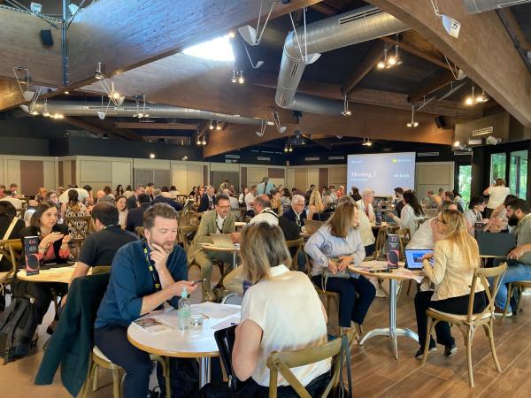 El Baix Llobregat es promociona al Workshop Tasty Catalonia