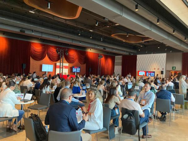 El Baix Llobregat captiva els professionals MICE al Barcelona Event Day 2025