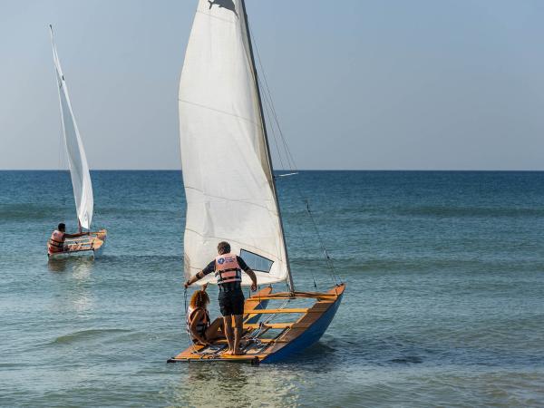Oberta la licitació de l’acció de promoció “Descobreix la costa del delta del Llobregat”
