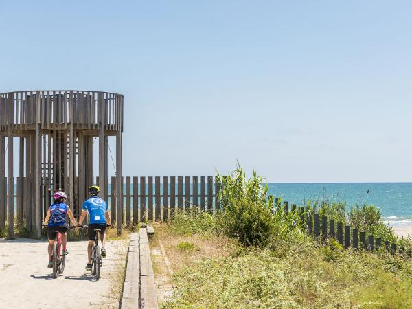 224.580 turistes i 56% d’ocupació hotelera el tercer trimestre de l’any