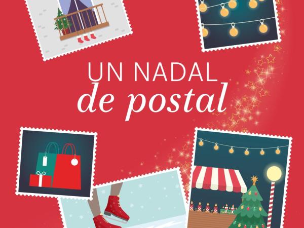 Arriba el Market de Nadal! 