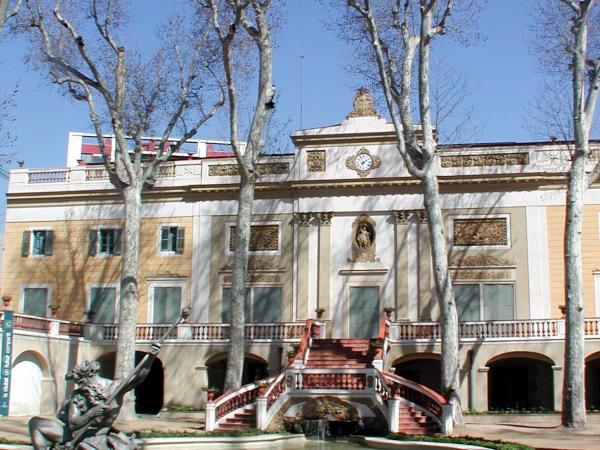 Sant Feliu de Llobregat