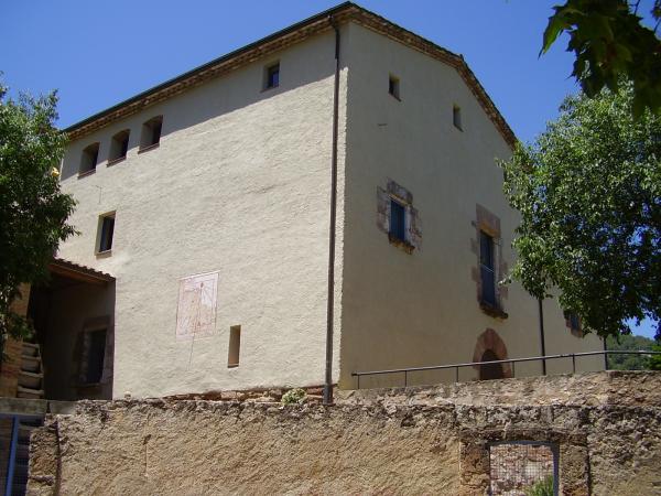 Oficina de Turisme de Vallirana