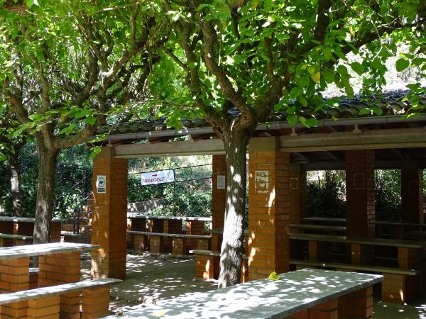 Berenador de Can Via