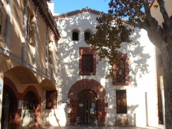 museu municipal pallejà