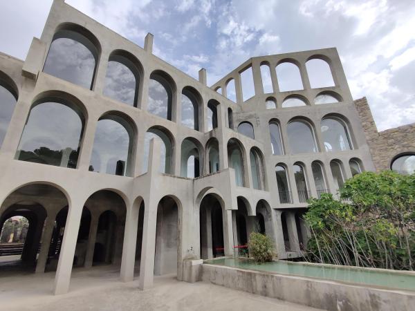 Espai Xavier Corberó