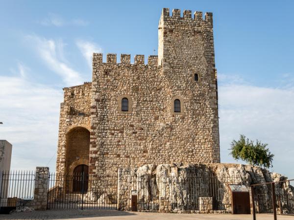 Castell del Papiol