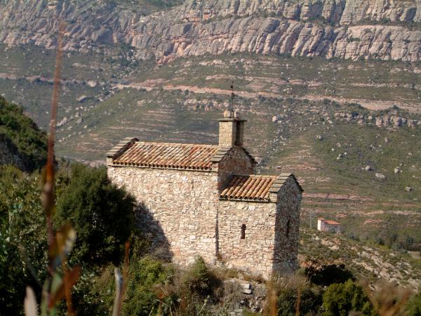 Ermita de Santa Margarida del Cairat