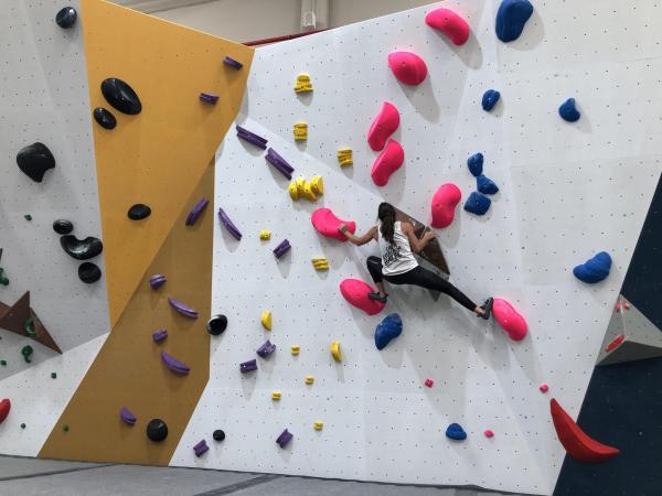 Kimera Climbing Bcn - Gavà