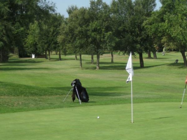 Pitch and Putt Can Rafel