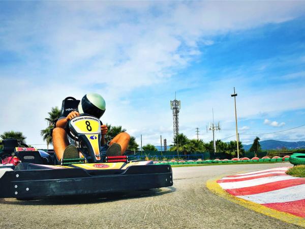 Karting Viladecans