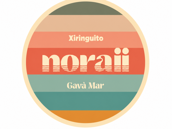 Noraii
