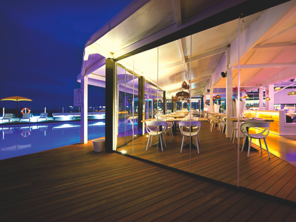 CBC Casanova Beach Club