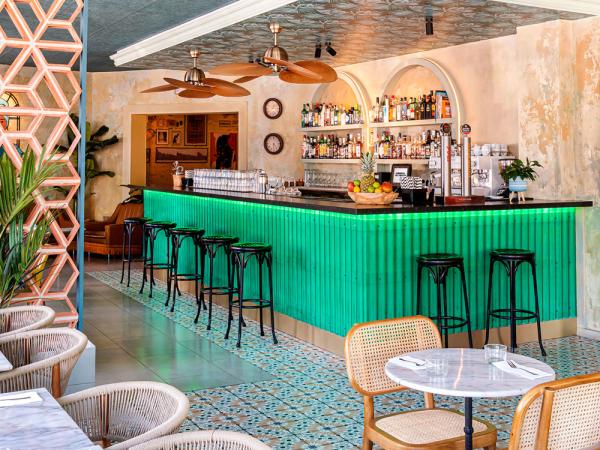 Esquinita del Mojito