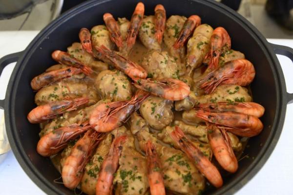 Fires i festes gastronòmiques Baix Llobregat