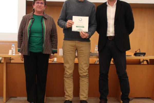 Acte distintius Biosphere Turisme Baix Llobregat feb 2019_ (40).JPG