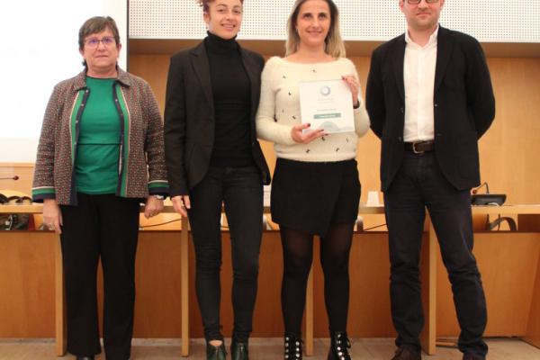 Acte distintius Biosphere Turisme Baix Llobregat feb 2019_ (55).JPG