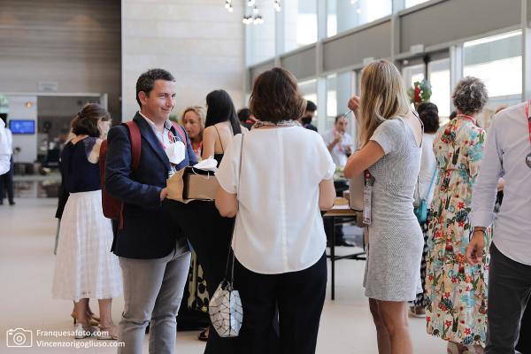 El Baix Llobregat participa a la BED Barcelona 2021 