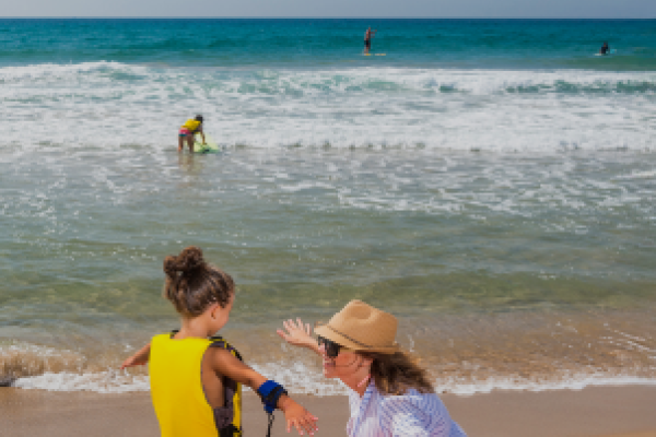 El Baix Llobregat, la destinació d'estiu a un salt de Barcelona