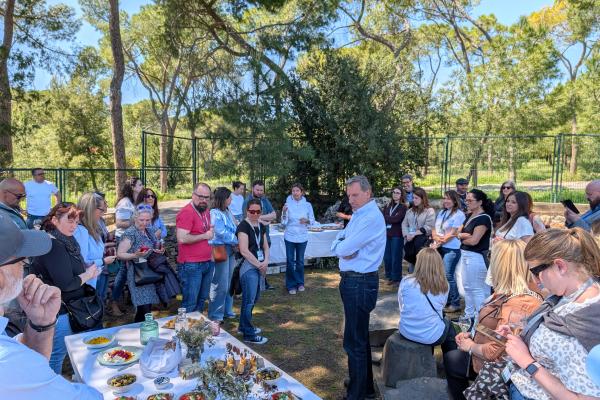El Baix Llobregat acull les XXX Jornades Tècniques de la Xarxa d’Oficines de Turisme de Catalunya