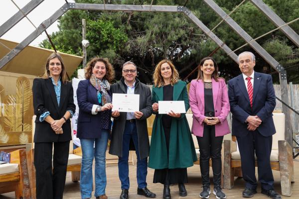 Ajuntament de Begues PIT 2025