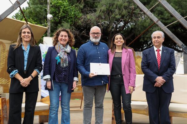 Cal Puigjaner Ajuntament d'Olesa de Montserrat PIT 2025