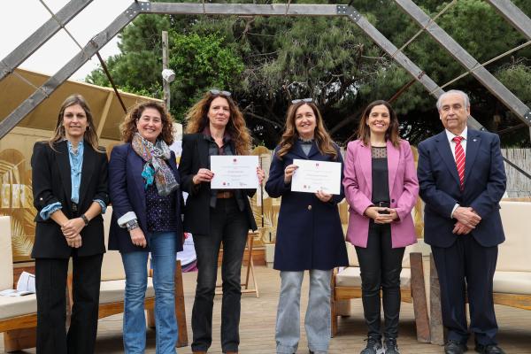 Chiringuito Iguana Castelldefels i Gavà PIT 2025