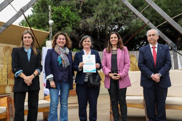 Ajuntament de Sant Just Desvern Biosphere 2025