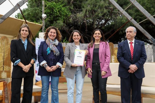 Alberg Centre Esplai Biosphere 2025