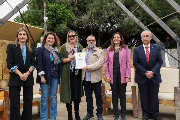 Gremi Hostaleria Castelldefels i Baix Llobregat Biosphere 2025