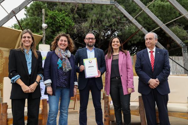 Fira Avícola Raça Prat Biosphere 2025