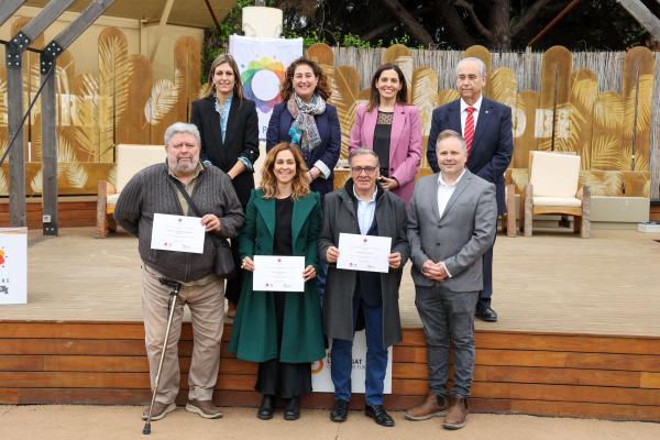 Begues Biosphere i PIT 2025