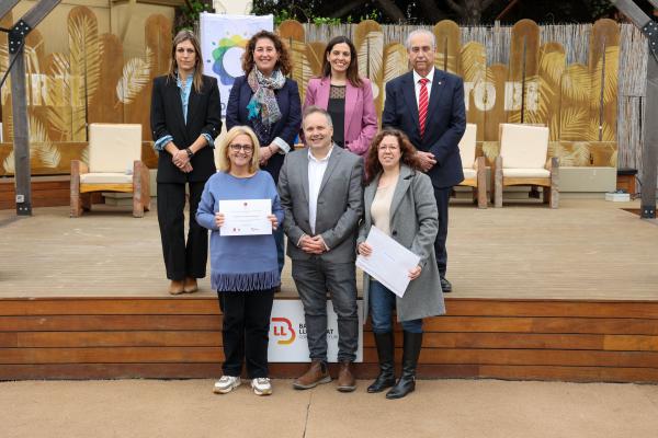 Castellvi de Rosanes Biosphere i PIT 2025