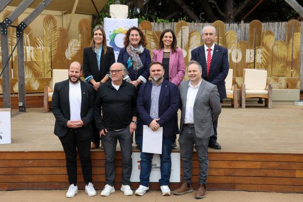 Cervelló Biosphere i PIT 2025