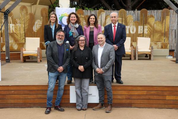 Collbató Biosphere i PIT 2025