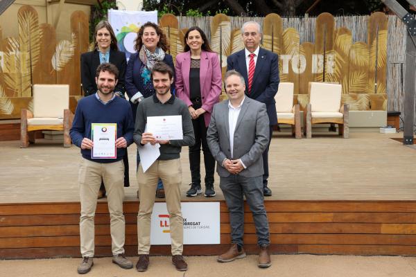 Corbera de Llobregat Biosphere i PIT 2025
