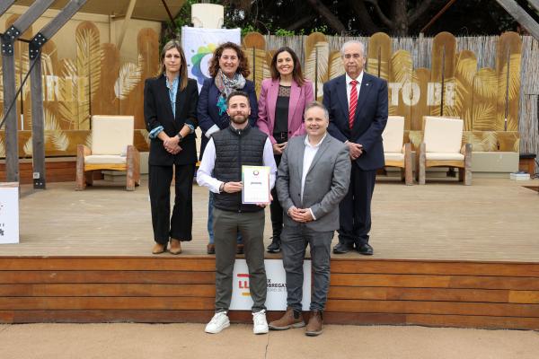 Cornellà de Llobregat Biosphere i PIT 2025